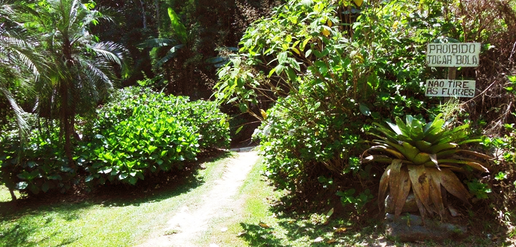 Cachoeira São José